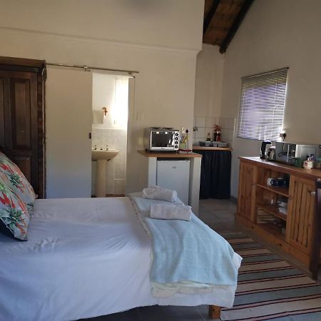Rosebury Cottage Underberg Extérieur photo