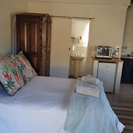 Rosebury Cottage Underberg Extérieur photo