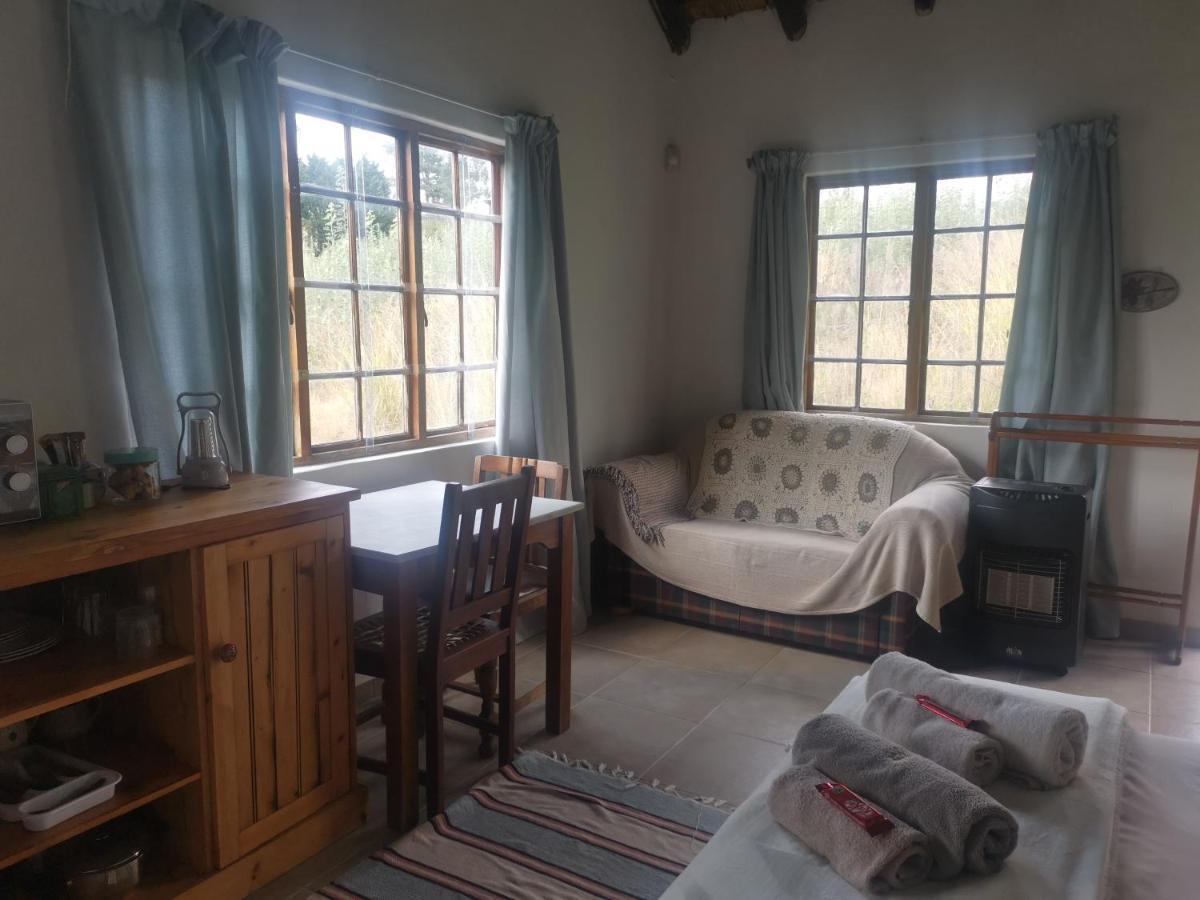 Rosebury Cottage Underberg Chambre photo