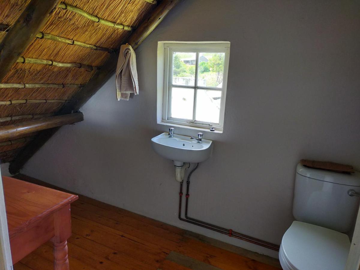 Rosebury Cottage Underberg Chambre photo